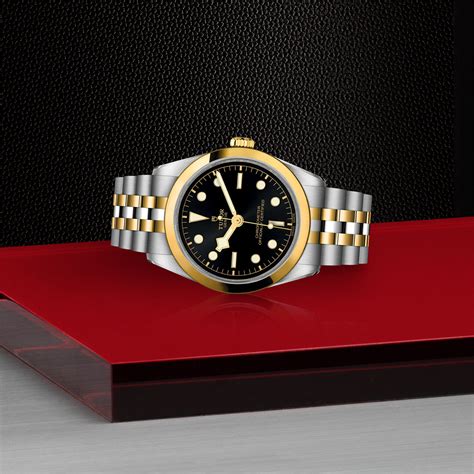 tudor bb 36 mm|tudor black bay 36 used.